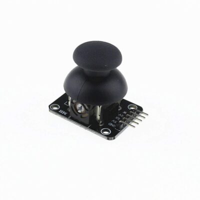 Joystick Module PS2 - Image 3