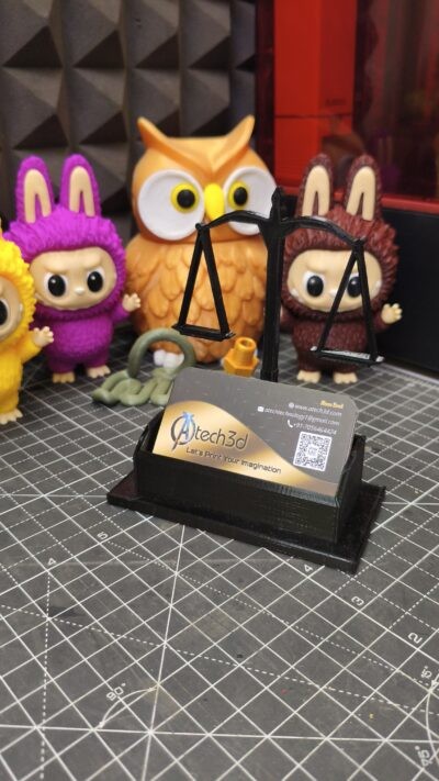 Judicial Card Holder