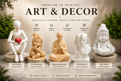 Art & Decor