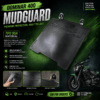 Dominar 400 TPU 95A Mudguard