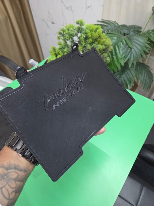 Mudguard for Pulsar & Yamaha - Image 6
