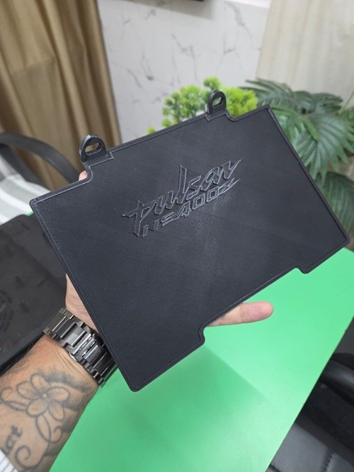 Mudguard for Pulsar & Yamaha - Image 5