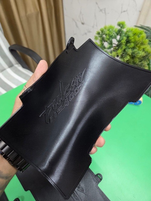 Mudguard for Pulsar & Yamaha - Image 10